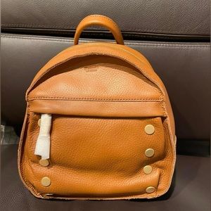 Hammitt Medium Shane in Rare Arches Leather - NWT